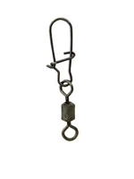 Вертлюг с застежкой Saikyo SA-302