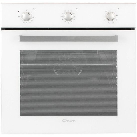 Электрический духовой шкаф Candy FCP 612 WXL/E1