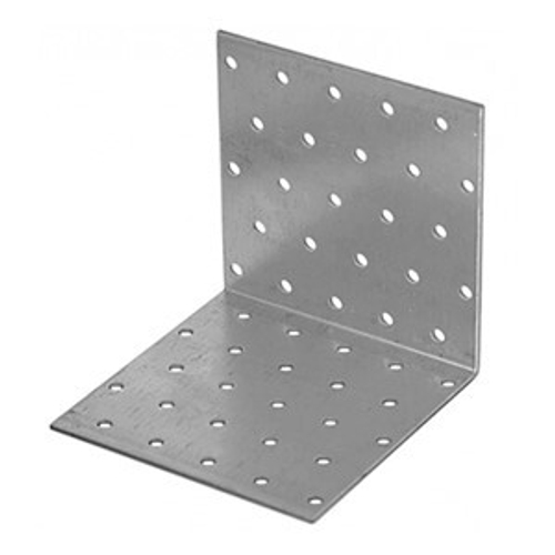 Уголок крепежный равностор. KМ 50x50x100x2