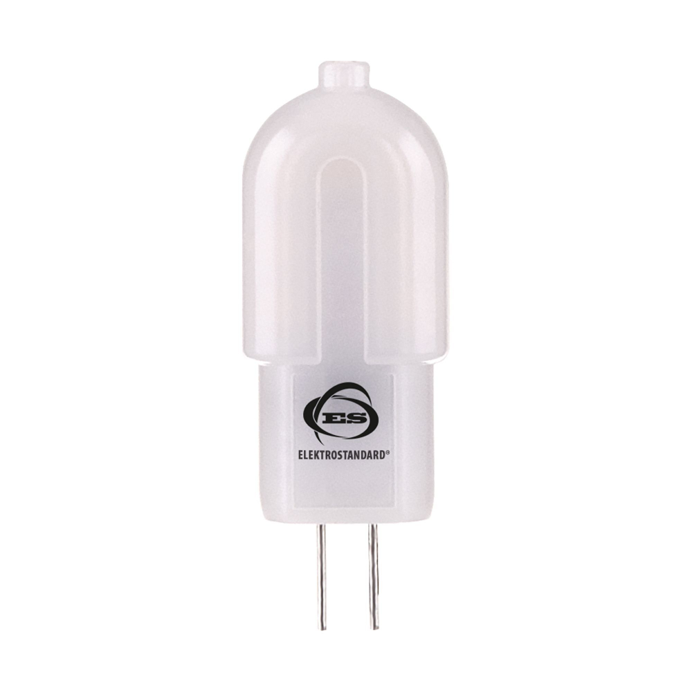 Светодиодная лампа JCD 3W 12V 360° 4200K G4 BLG408