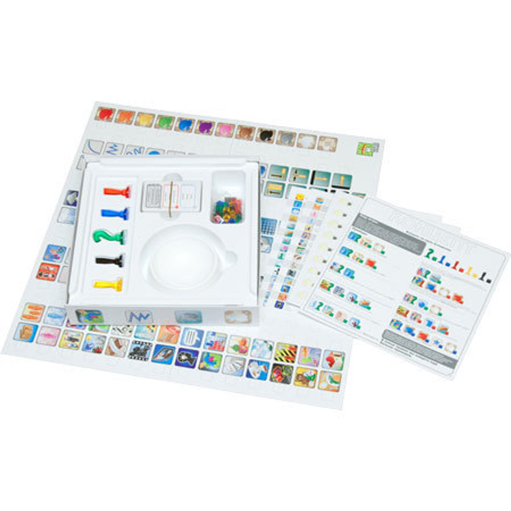 Концепт. Компоненты