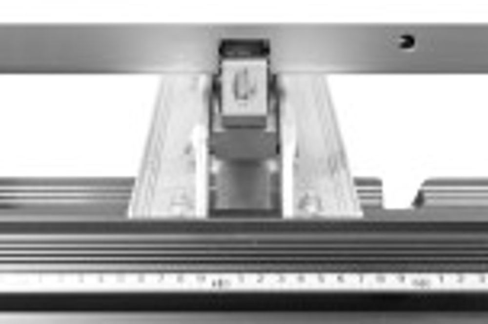 Станок листогибочный STALEX MAX 20 3,2 метра 102696R