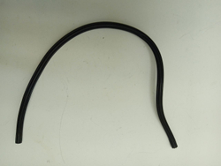 WLG20240OE кт2 Трубка датчика уровня воды (прессостата) стиральной машины Bosch б/у