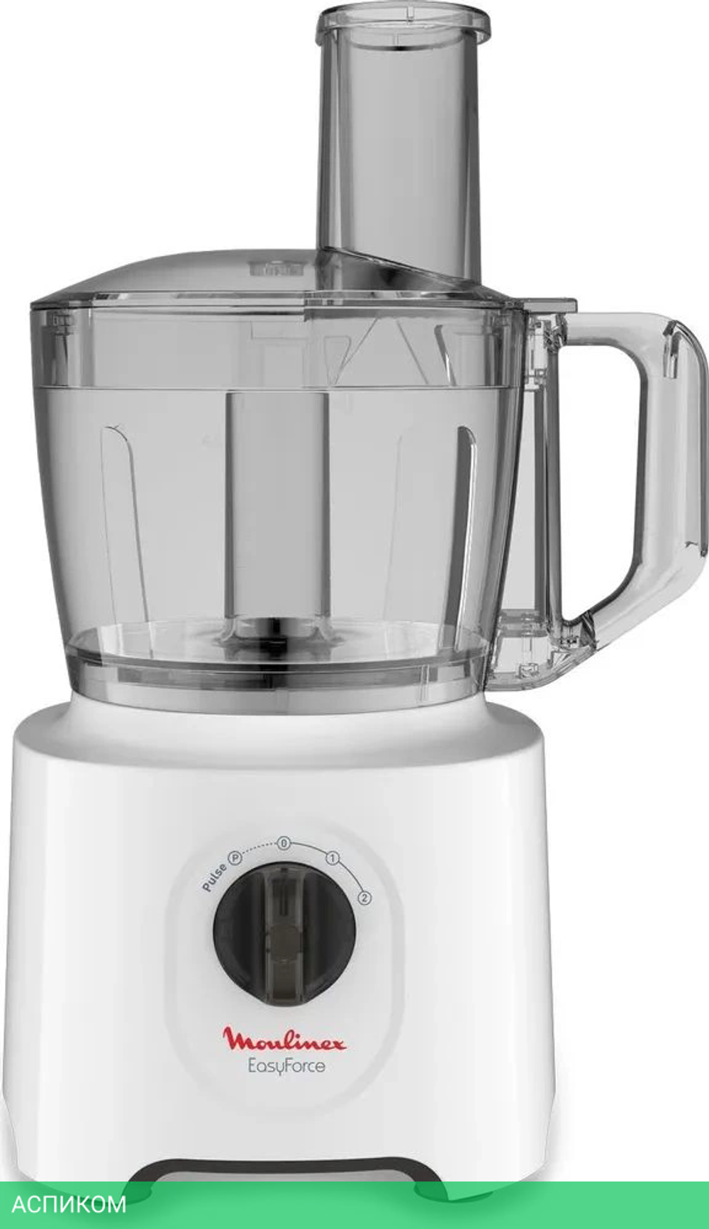 Кухонный комбайн Moulinex Easy Force FP244110 (7211003391)