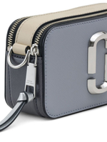 СУМКА MARC JACOBS SNAPSHOT WOLF GREY MULTI