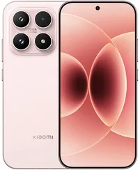 Смартфон Xiaomi 17 12 ГБ | 256 ГБ («Альпийский розовый» | Alpine Pink) (версия Global)