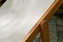 Комплект для отдыха из акации CAPRI