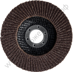 БАЗ 180 мм, P60, КЛТ, Круг лепестковый торцевой (36563-180-60)