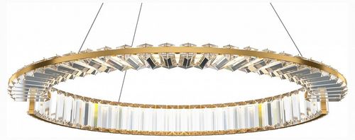 Подвесной светильник Maytoni Krone P097PL-L36G4K
