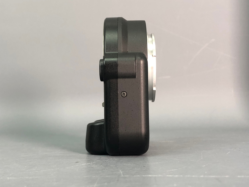 SONY LA-EA4 с дефектом