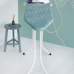 Гладильная доска 124x38см Brabantia Мандала