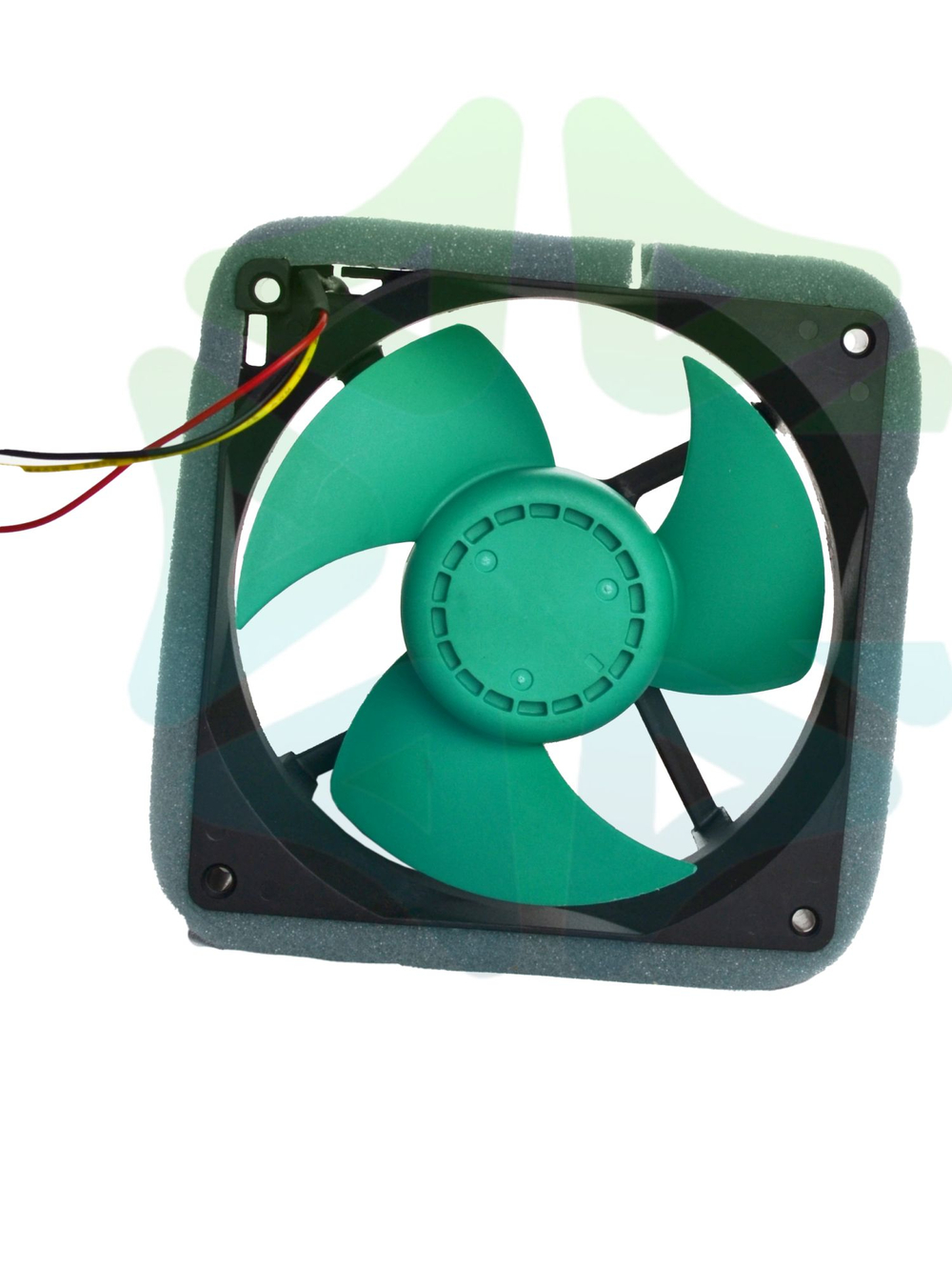 Вентилятор 5L25B73-SJ FBA12J12M DC12V для холодильника Haier 0064001024