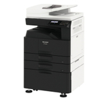 МФУ лазерное черно-белое Sharp BP20M31EU