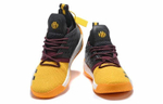 Кроссовки Adidas Harden Vol.2 Arizona State 2