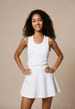 Майка женская кулирка Guli набивка (58)