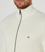 Кардиган Tommy Hilfiger - белый(MW0MW37327)
