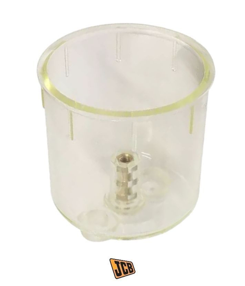 Фильтр топливный в сборе JCB 32/402100, 32-402100, 32402100