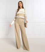 свитер capanna Marella SPORT - кремовый(33662927)