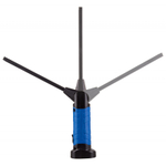 KING TONY (9TA261A) Фонарь светодиодный, Li-Ion, 600 люмен