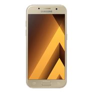 Samsung Galaxy A3 2017 16GB Золотой - Gold