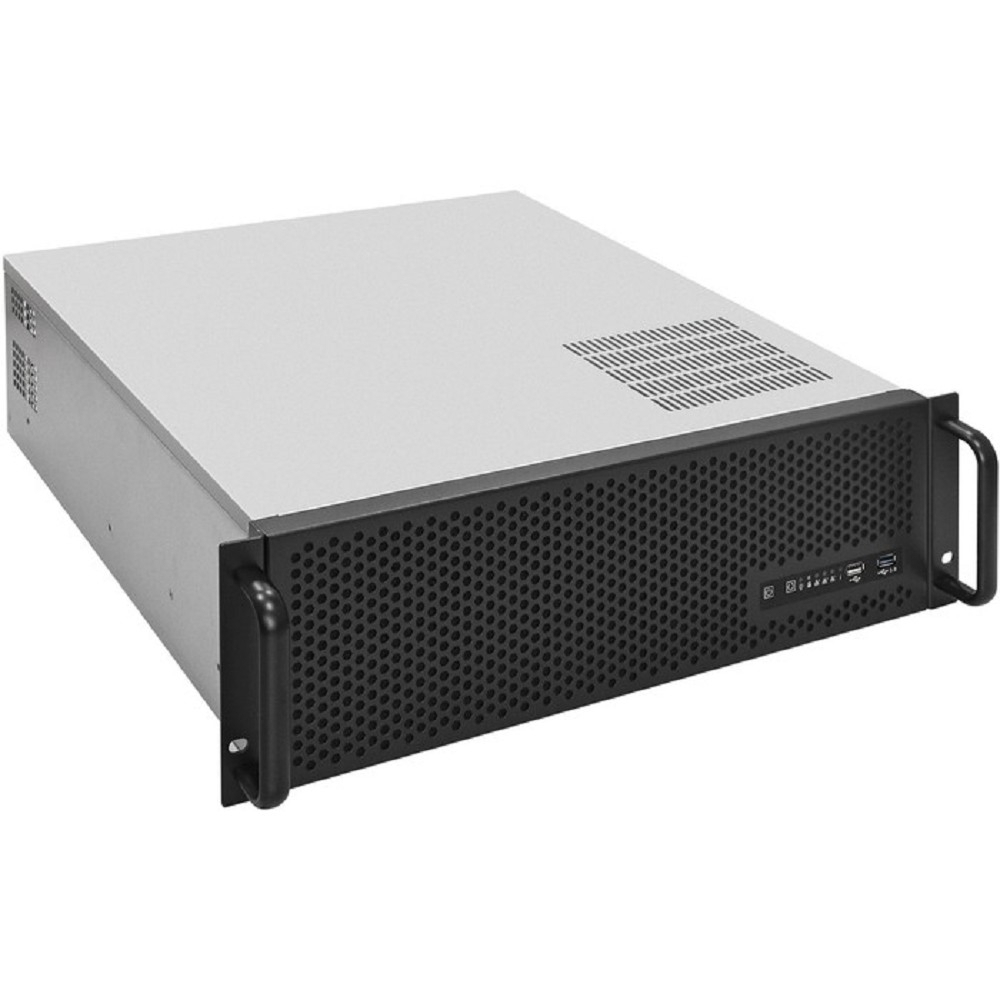 Корпус для компьютера Exegate EX292527RUS Серверный корпус ExeGate Pro 3U450-09