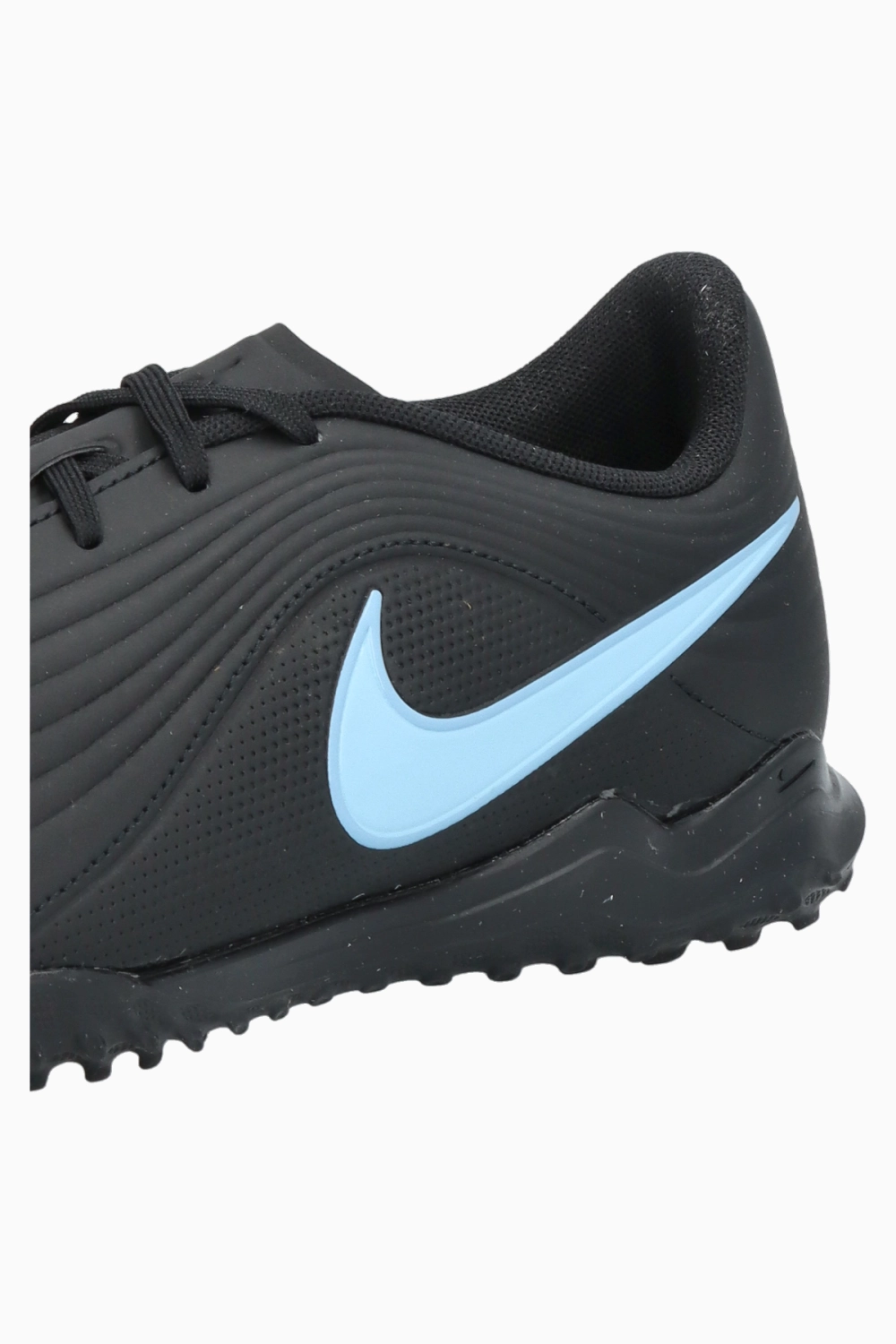 Сороконожки Nike Tiempo Maestro Club TF - черный