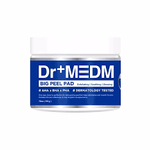 DR+MEDM Big Peel Pad Очищающие и успокаивающие пэды