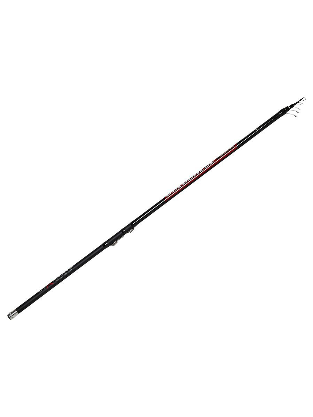 Удилище поплавочное с кольцами Salmo Diamond BOLOGNESE MEDIUM MF 6.00