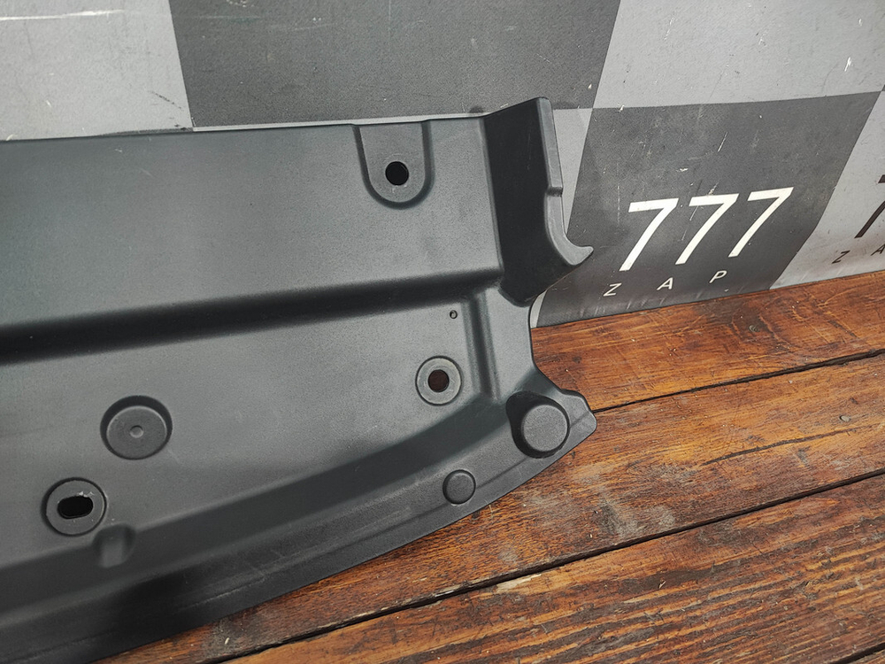 Кожух замка капота Haval Jolion 21-нв Б/У Оригинал 5509101XST01A