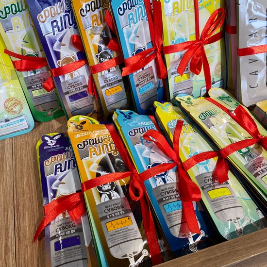 Набор тканевых масок 5 шт Elizavecca