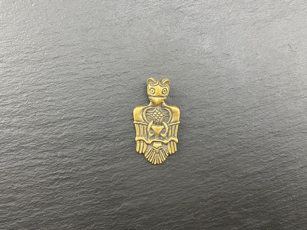 Подвеска. Дания 9-10 в.