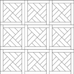 Инженерный паркет Coswick Дуб Пекан (Pecan) Шелковое масло ультраматовое