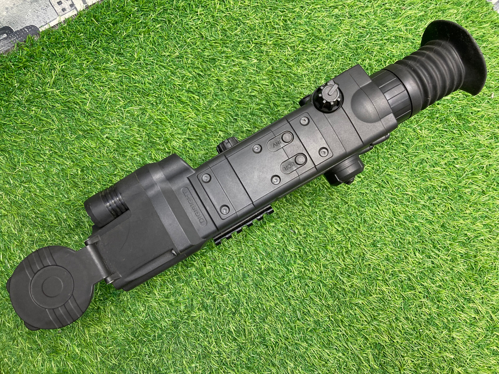 Pulsar Digisight N770A
