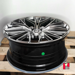 Комплект дисков HRE FF28 18x8 et38 5x114.3