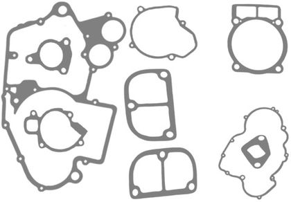 Комплект прокладок CHAKIN 0KKT-012 для мотоцикла KTM 400 EXC 00-02, SX 98-02 , 450 EXC 03-07