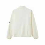 Толстовка CU8E Tracksuit молочная