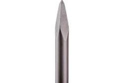 Пикообразное зубило 1 pc SDS-plus 2608578516