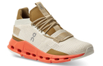 On Cloudnova Orange