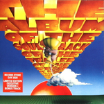 Soundtrack / Monty Python: The Album Of The Soundtrack Of The Trailer Of The Film Of Monty Python And The Holy Grail (Executive Version)(Picture Disc)(LP)