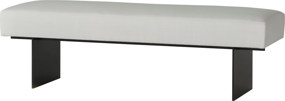 Банкетка Baker Portofino Bench