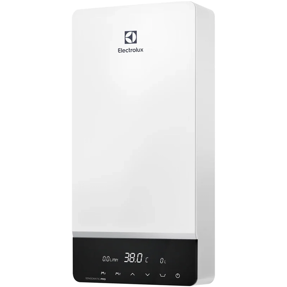 Electrolux NPX 18-24 Sensomatic Pro проточный водонагреватель НС-1036902