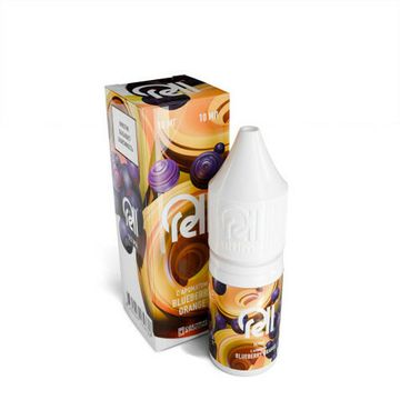 Купить Rell Ultimate Salt 10 мл - Blueberry Orange (20 мг)