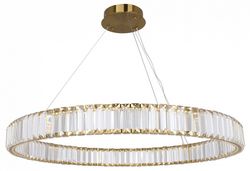 Подвесной светильник Lussole Kent LSP-7121