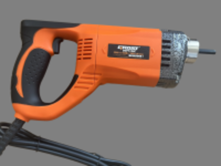 Глубинный вибратор Grost VGP 1150С/1,5/35 (вибратор с гибким валом 1,5 метра и булавой 35мм. маятникового типа)