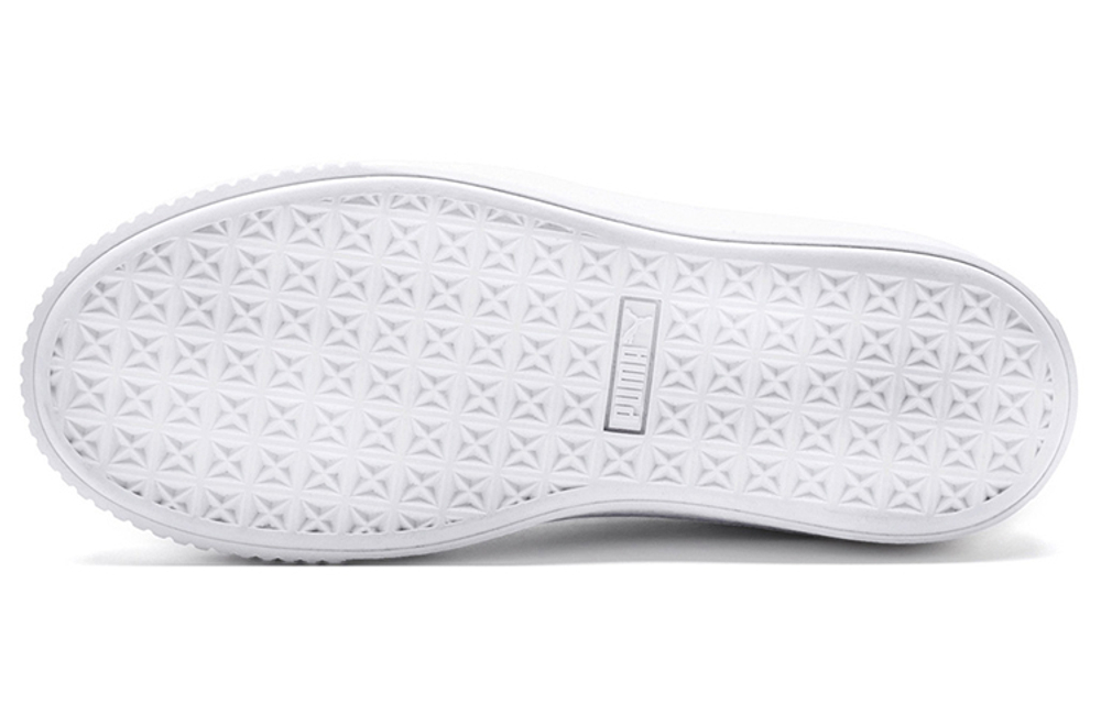 Кроссовки PUMA Platform Twilight, 369166-01