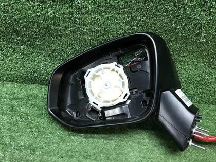 Зеркало левое Toyota RAV4 5 XA50 (2018-н.в.) 16к.