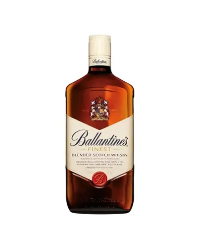 Ballantine's Finest 1 л.