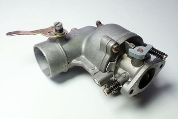 Карбюраторы