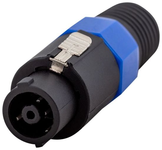 Разъем STANDS & CABLES SPK018