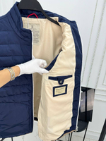 Жилетка Brunello Cucinelli
